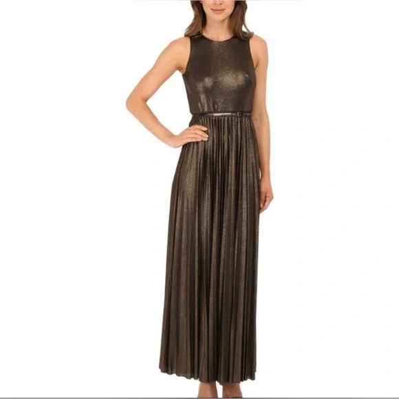 strapless open back dress Jewel main image 0